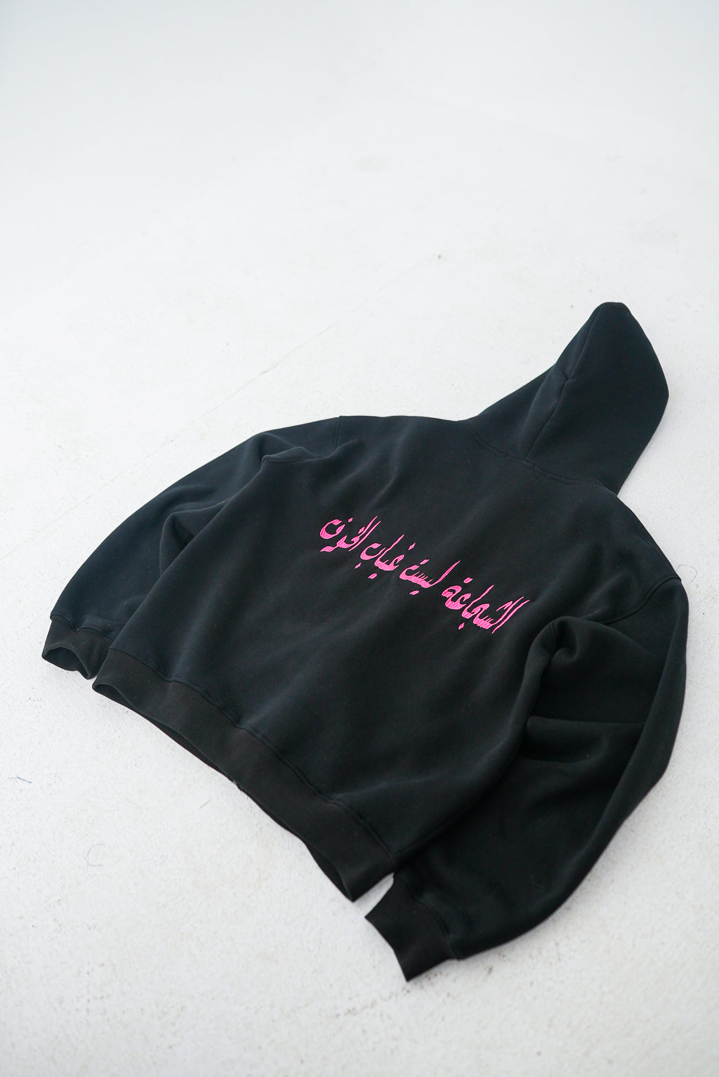 Shadow Rose palestine Jacket